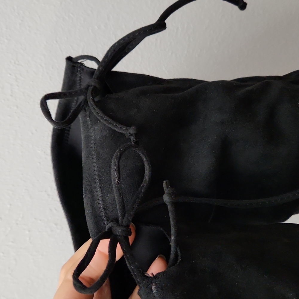 Steve Madden Orlene Over the Knee Boots - Picture 7 of 11